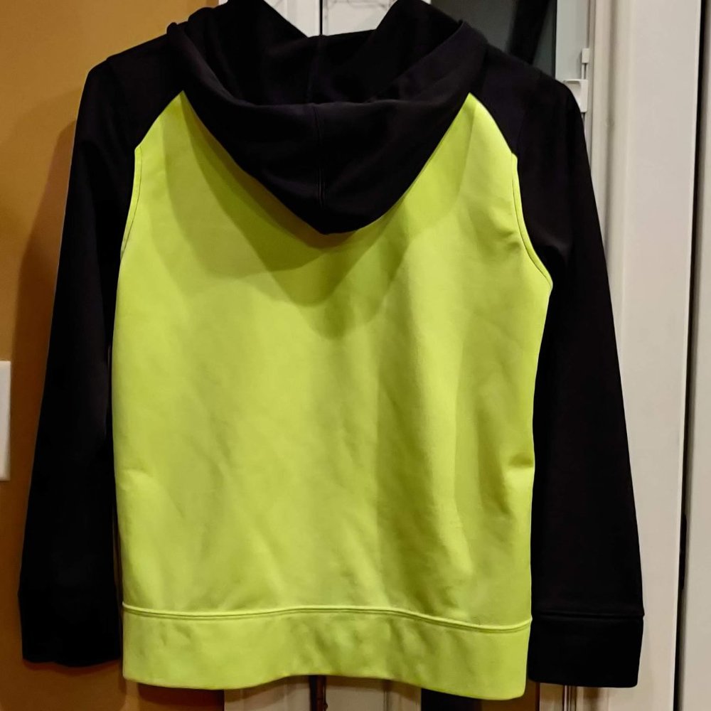 North Face Sweatshirt